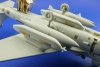 Eduard 48672 EA-6B exterior 1/48 Kinetic